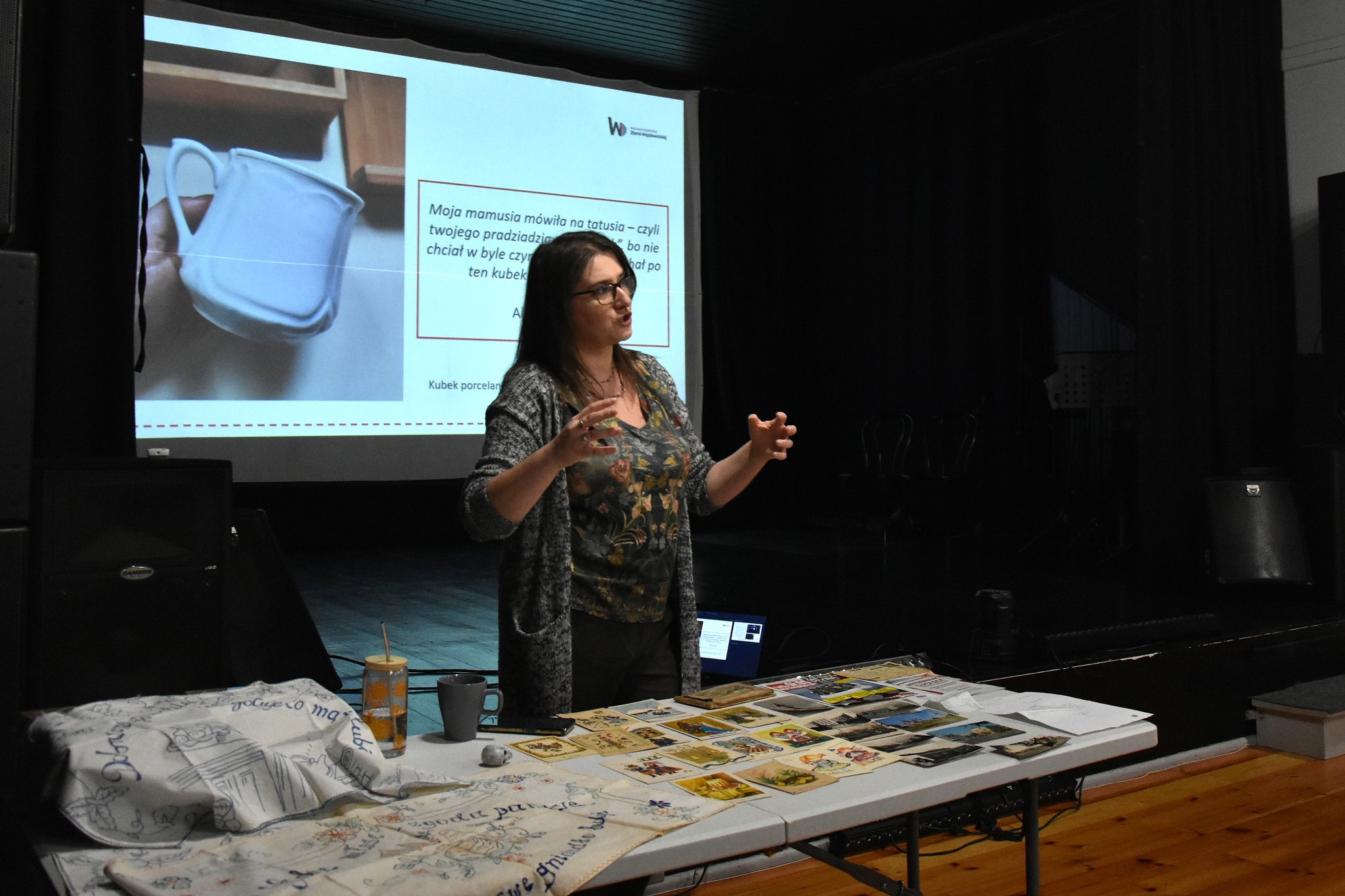 Każdy może zostać archiwistą! - warsztaty z archiwistyki